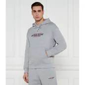 Bluzy męskie - Guess Jeans Bluza | Regular Fit - miniaturka - grafika 1