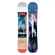 Deski snowboardowe - Deska snowboardowa Capita Space Metal Fantasy 2023 - miniaturka - grafika 1