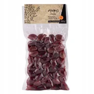 Pasztet i przetwory mięsne - GRECKIE Oliwki Kalamata Kalamon #1 Na Świecie Duże Mięsiste 300g - P.D.O - miniaturka - grafika 1
