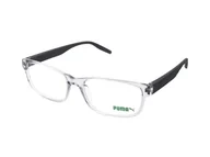 Okulary korekcyjne, oprawki, szkła - Puma PU0278O 004 - miniaturka - grafika 1