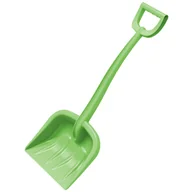 Łopaty i widły - Łopata Do Śniegu Dla Dzieci Dziecięca Łopatka Do Odśnieżania Plastikowa Kidy 66 Cm Zielony - miniaturka - grafika 1