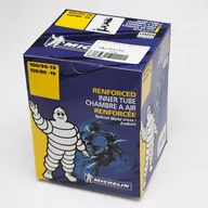 Akcesoria wulkanizacyjne - Michelin Opona Michelin CH 19 MF 130/60-19 - miniaturka - grafika 1