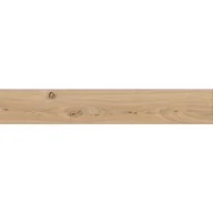 Płytki ceramiczne - Gres szkliwiony Orginal Wood Beige Matt 9,8 x 59,8 G1 Cersanit - miniaturka - grafika 1