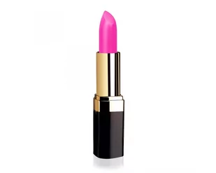 Golden Rose Lipstick 56 Nawilżająca pomadka do ust z pszczelim woskiem 4,2g - Szminki - miniaturka - grafika 1