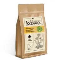 Kawa - Dary Natury Kawa z korzenia mniszka z wanilią 100 g Bio - miniaturka - grafika 1