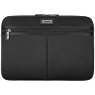 Torby na laptopy - Targus Mobile Elite 13-14" Sleeve - miniaturka - grafika 1