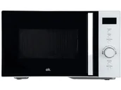 Kuchenki mikrofalowe - OK. OMWC 2324 DW - miniaturka - grafika 1