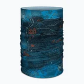 Apaszki i szaliki damskie - Chusta wielofunkcyjna BUFF Coolnet UV camino peninsula - miniaturka - grafika 1