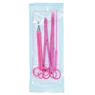 Akcesoria medyczne - NEXODIS IUD  zestaw do zakładania wkładek wewnątrzmacicznych - miniaturka - grafika 1