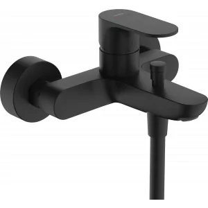 HANSGROHE 72443670 Rebris S Jednouchwytowa bateria wannowa natynkowa - Baterie wannowe i prysznicowe - miniaturka - grafika 1