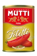 Pasztet i przetwory mięsne - Mutti Filetti 400g filety z pomidora włoskie - miniaturka - grafika 1
