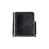 Inne akcesoria audio-wideo - Etui dla Shanling M0 Pro czarne - miniaturka - grafika 1