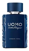 Wody i perfumy męskie - Salvatore Ferragamo Uomo Urban Feel woda toaletowa 50ml - miniaturka - grafika 1