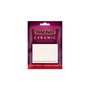 Magnat Tester Ceramic finezyjny opal 30 ml - Farby wewnętrzne - miniaturka - grafika 2