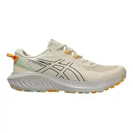 Trampki męskie - ASICS Gel-Excite Trail 2, Męskie trampki, 44.5 EU, Feather Grey Black, 44.5 EU - miniaturka - grafika 1