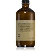 Szampony do włosów - OWAY SILK'N GLOW AKSAMITNA KĄPIEL DO WŁOSÓW PUSZĄCYCH SIĘ 240ML - miniaturka - grafika 1