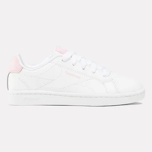 Dziecięce Sneakersy REEBOK RBK ROYAL COMPLETE C 100205001 – Biały - Sneakersy damskie - miniaturka - grafika 1