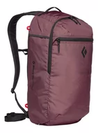 Plecaki - Plecak turystyczny Black Diamond Trail Zip 18 - mulberry - miniaturka - grafika 1