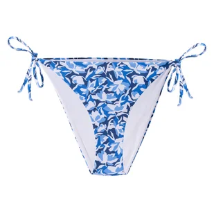 Damski Dół stroju kąpielowego MARTES LADY FENI BOTTOM M000273109 – Niebieski - Stroje kąpielowe - miniaturka - grafika 1