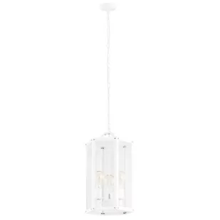 Argon Lampa wisząca 3 pł BODRUM 1251 1251 - Lampy sufitowe - miniaturka - grafika 1