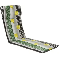 Poduszki ogrodowe - Poduszka Torino Plus 2,5 / 6 cm C025-06PB PATIO - miniaturka - grafika 1