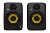 Głośniki i kolumny - KRK GOAUX4 - Monitory  aktywne - miniaturka - grafika 1