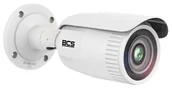 Kamery IP - Tubowa kamera IP BCS-V-TIP45VSR5, motozoom, 1/2.7'' 5 Mpx PS CMOS, STARLIGHT kolor w Nocy - miniaturka - grafika 1