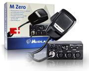 CB Radia - CB Radio MIDLAMD M-ZERO - miniaturka - grafika 1