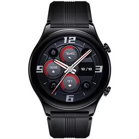 Honor Watch GS3 55026994 Czarny - Smartwatch - miniaturka - grafika 1