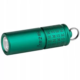 Latarka Olight I1R 2 Pro Center 180 lumenów - Latarki - miniaturka - grafika 1