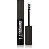 Akcesoria i kosmetyki do stylizacji brwi - Maybelline Express Brow Fast Sculpt Mascara tusz do brwi 16 ml 06 Deep Brown - miniaturka - grafika 1