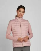 Kamizelki jeździeckie - Eskadron Kamizelka damska QUILT Heritage 23/24 - pearl rose - miniaturka - grafika 1