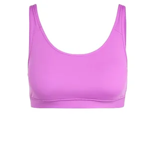 adidas Damski biustonosz All ME Essentials Medium Support Bra, M A-B - Biustonosze - miniaturka - grafika 1