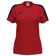Koszulki męskie - Joma 2XS Koszulka Academy Unisex Krótki rękaw - miniaturka - grafika 1