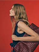 Torebki damskie - Reserved - Torebka shopper - czerwony - miniaturka - grafika 1