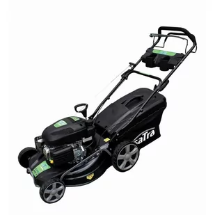 Satra S-GM19G spalinowa kosiarka do trawy z napędem 48 cm 3,2kW OHV 173 cm3 - Kosiarki - miniaturka - grafika 1