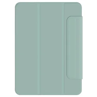 Etui na iPad Air / iPad Pro POMOLOGIC BookCover Miętowy POM24BCSMP11801 - Etui do tabletów - miniaturka - grafika 1