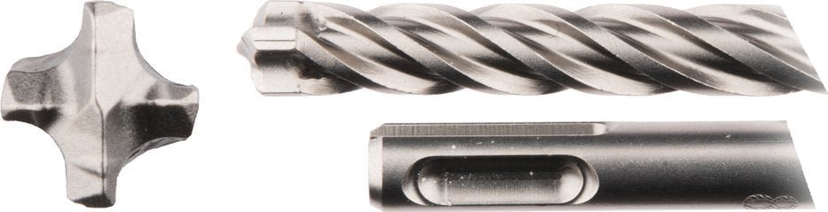 Makita Wiertło WIERTŁO SDS NEMESIS