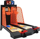 Zabawki zręcznościowe - Pan i Pani Gadżet Gra Zręcznościowa Wielki Mecz W Koszykówkę Basketball Mini Koszykówka - miniaturka - grafika 1