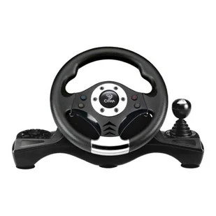 Smart Suzuka 2 SW6060 - Kontrolery gier na PC - miniaturka - grafika 1