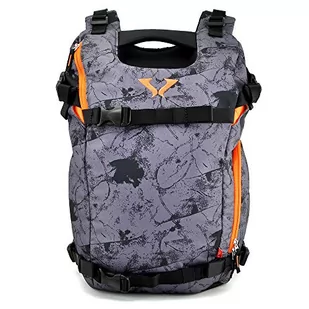 Target Plecak unisex Viper Xt-01.2 Advanced Black, 600d powlekany PU, 30 l - Plecaki - miniaturka - grafika 1