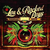 Składanki muzyczne - Lou & Rocked Boys 18 Lat Lou & Rocked Boys - Reggae Side - miniaturka - grafika 1