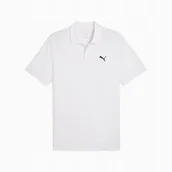 Koszulki męskie - PUMA KOSZULKA ESS PIQUE 68255402 r XL (54) - miniaturka - grafika 1