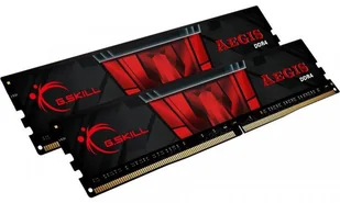 G.Skill 16GB F4-2666C19D-16GIS - Pamięci RAM - miniaturka - grafika 6