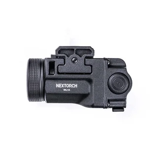 NEXTorch - Latarka do broni krótkiej WL14 - Picatinny/Glock - 500 lm - WL14 - Latarki - miniaturka - grafika 11