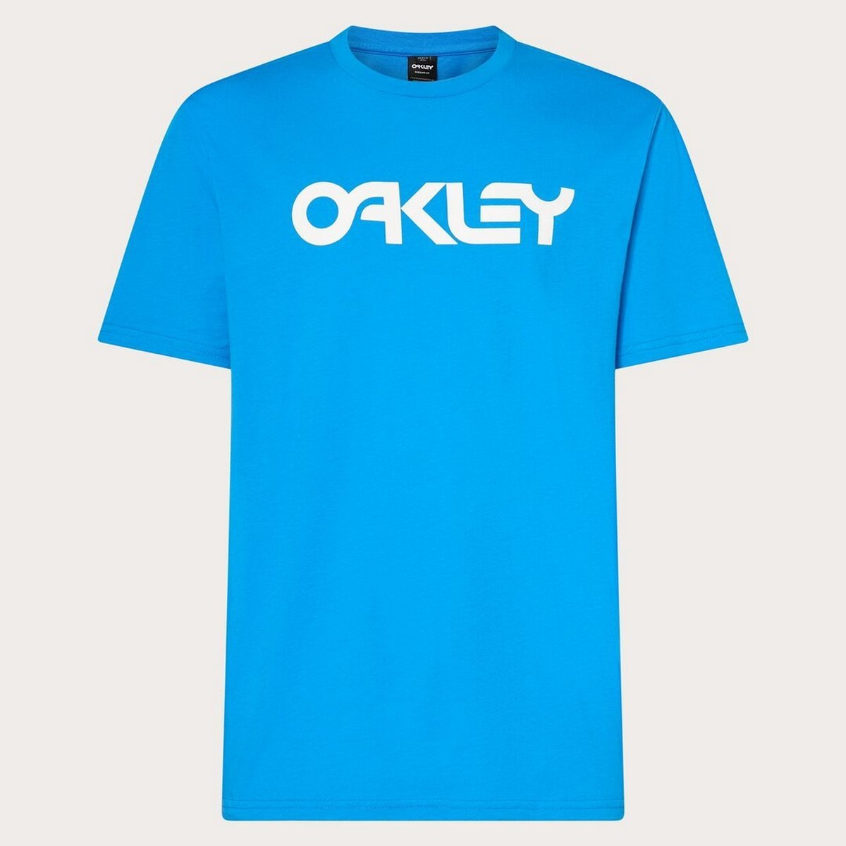 Oakley Koszulka Mark Ii 2.0 Foa404011-6Ge R L