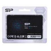 Dyski SSD - SSD Silicon Power A55 4TB SATA III - miniaturka - grafika 1