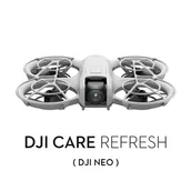 Akcesoria do drona - DJI Care Refresh DJI Neo (plan roczny) - kod elektroniczny DJI / / DYSTRYBUCJA PL / 0% / LEASING - miniaturka - grafika 1