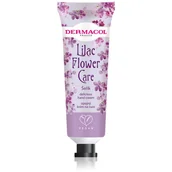 Kremy i maski do rąk - Dermacol Flower Care Lilac krem do rąk 30 ml - miniaturka - grafika 1