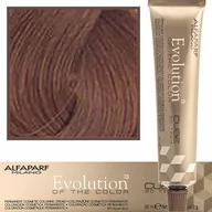 Farby do włosów i szampony koloryzujące - Alfaparf Evolution of the Color - Cube 3D Farba do włosów 7NB - Średni Ciepły Naturalny Blond 60ml - miniaturka - grafika 1